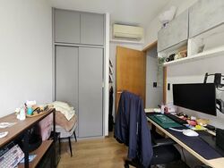La Fiesta (D19), Condominium #584271101